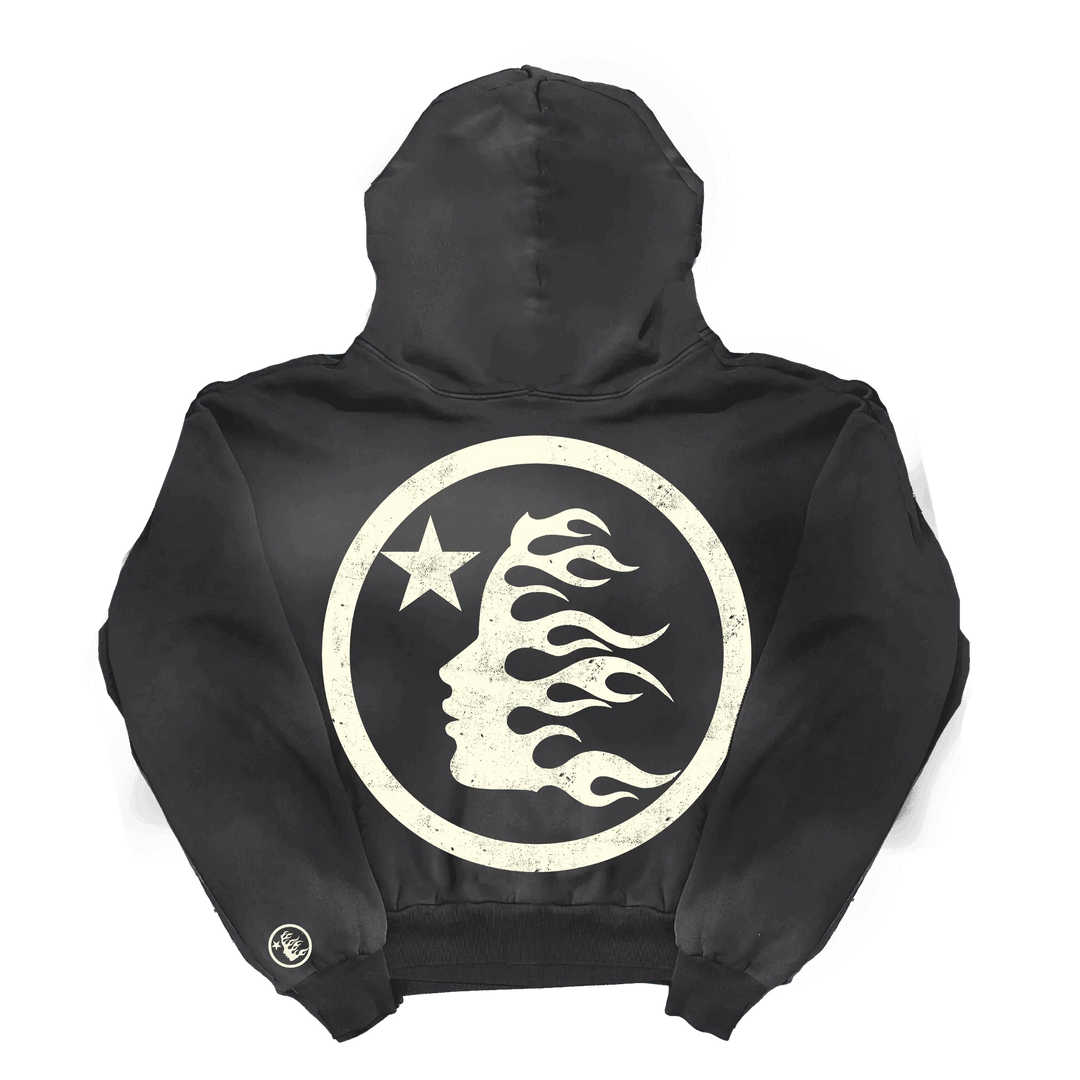 Hellstar Uniform Hoodie