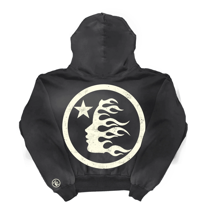 Hellstar Uniform Hoodie