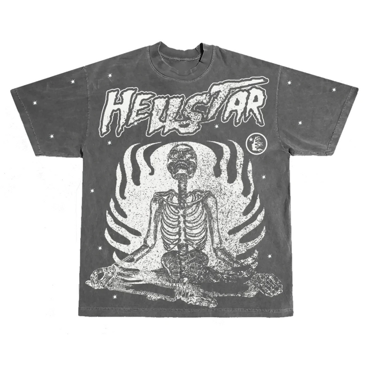 Hellstar “Inner Peace” Tee