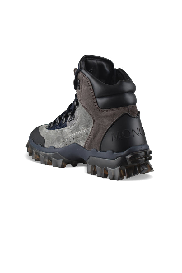 Moncler Men Herlot Boots