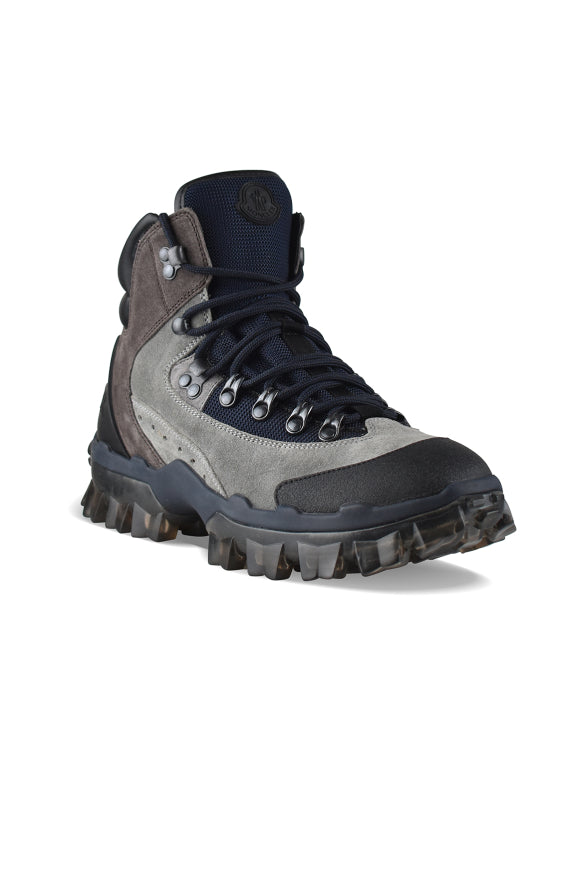 Moncler Men Herlot Boots