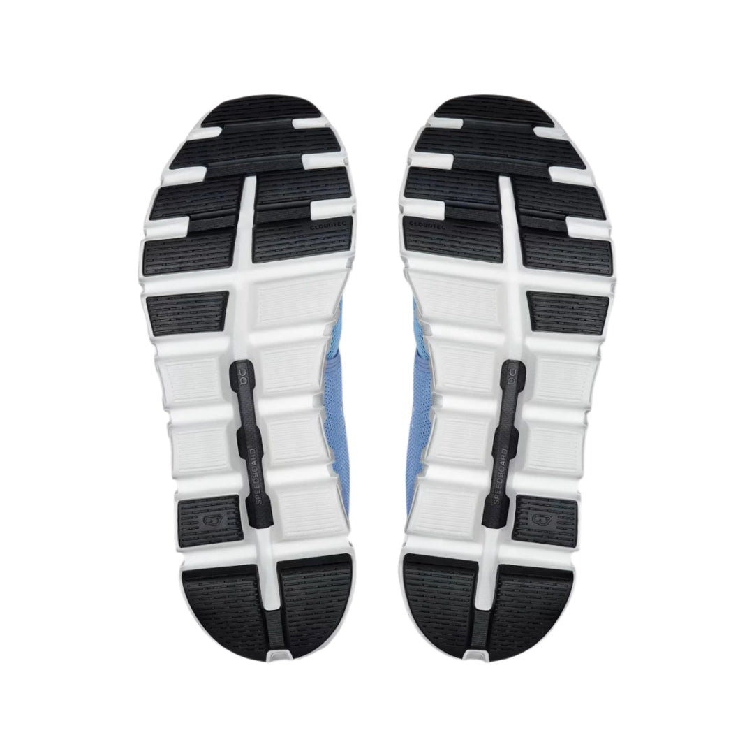 On Womens Cloud 6 Running Shoes