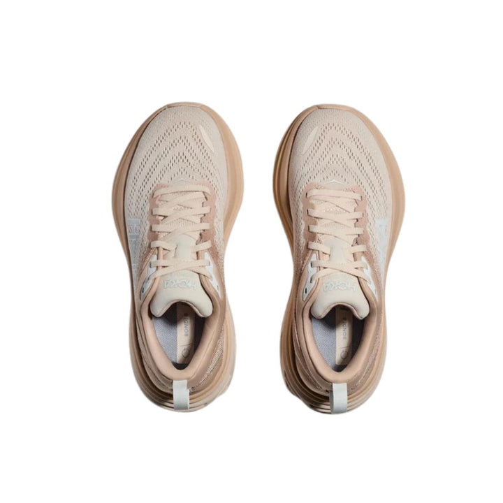 HOKA Unisex Bondi 8 Running Shoes