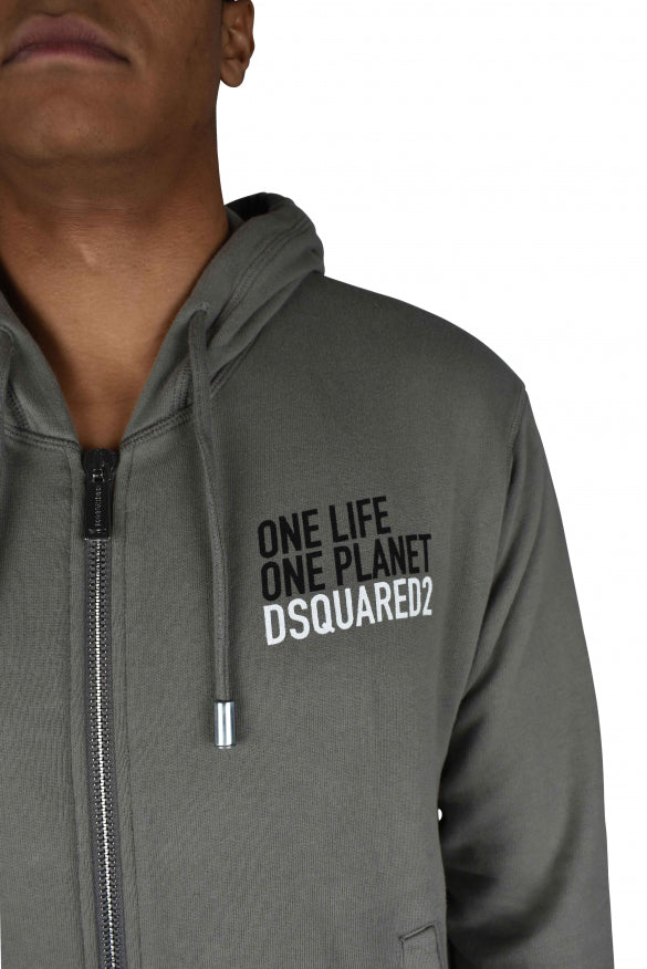 Dsquared2 Men Hoodie