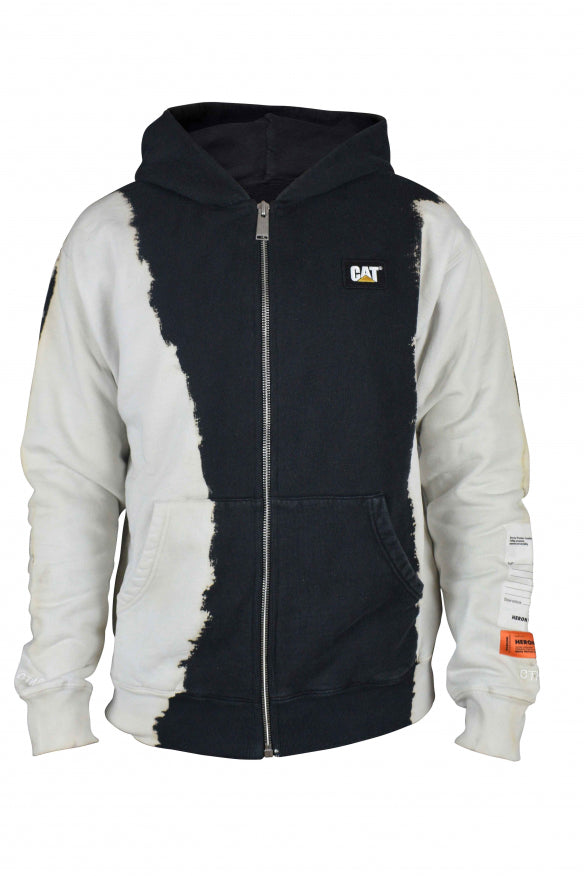 Heron Preston Men Heron Preston X Cat Hoodie