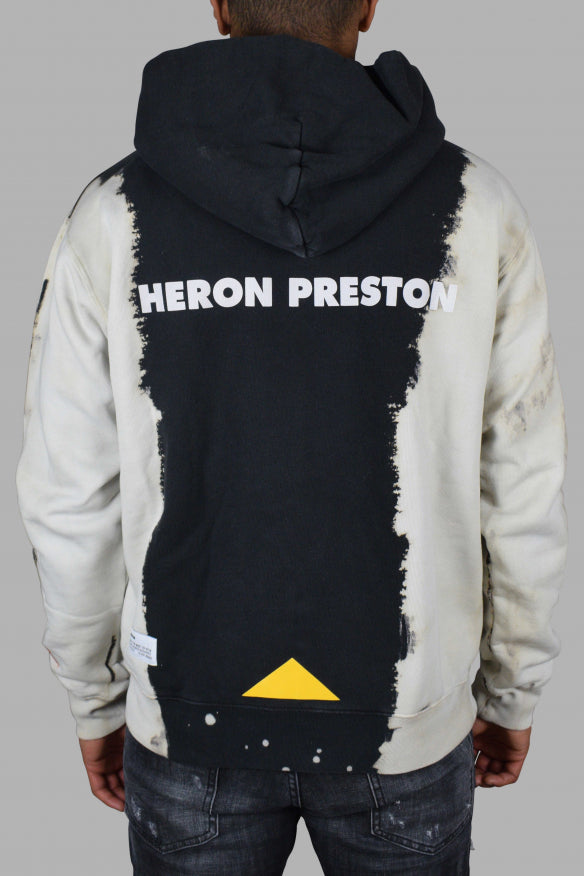 Heron Preston Men Heron Preston X Cat Hoodie