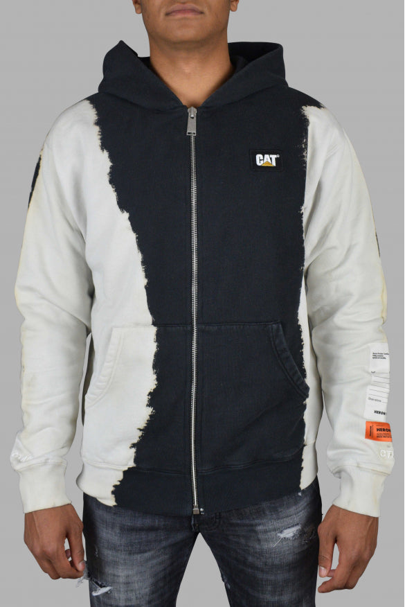 Heron Preston Men Heron Preston X Cat Hoodie