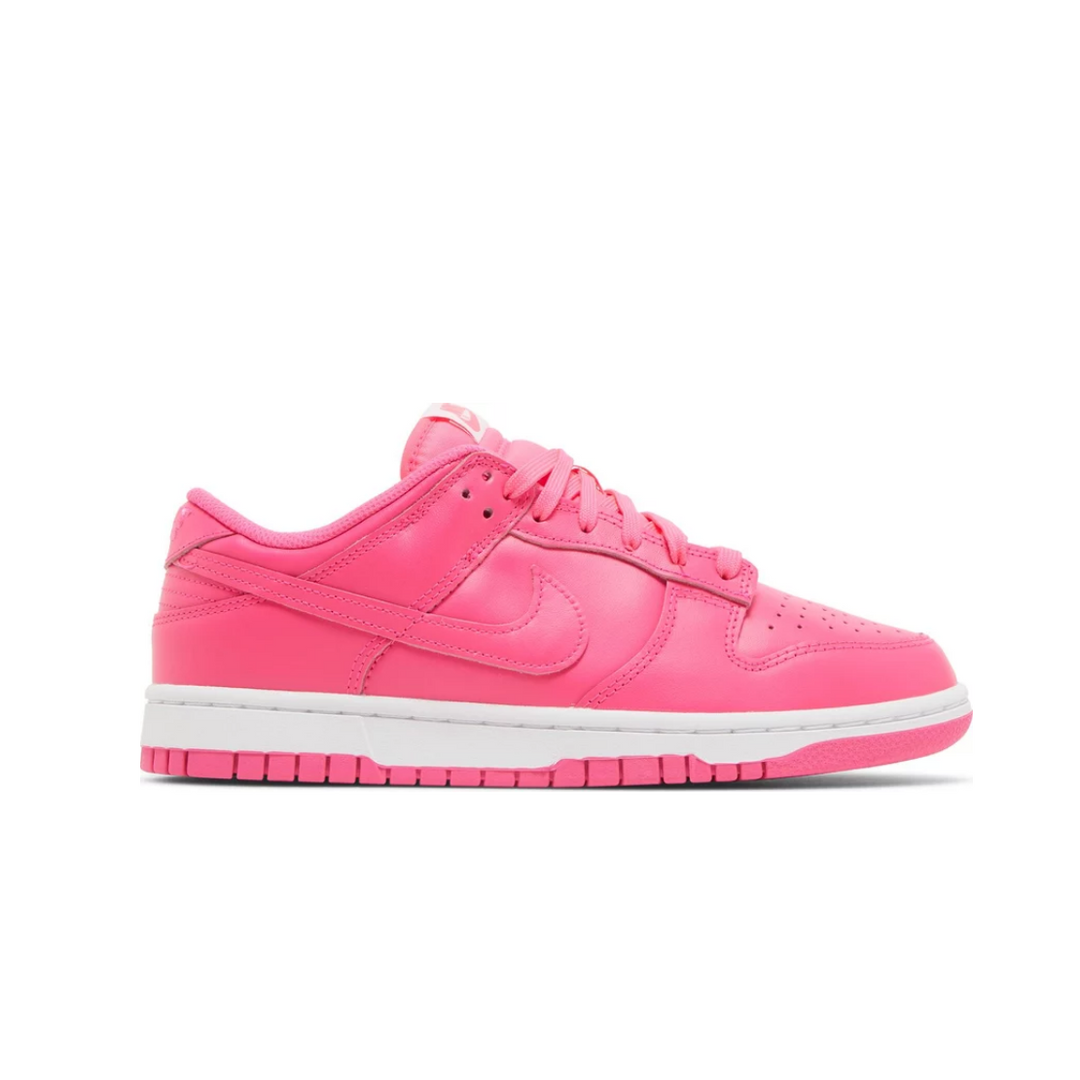 Nike Dunk Low Hot Pink (W)