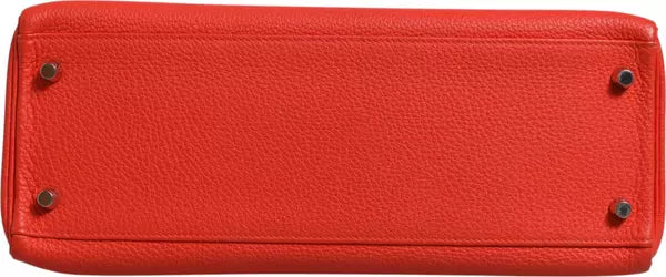 hermes-kelly-32-orange-leather-two-way-handbag-palladium-hardware-certified-pre-owned