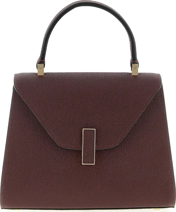 Valextra

Bordeaux Calfskin Handbag