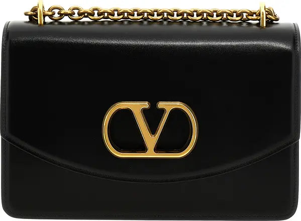 Valentino Garavani Vain Shoulder Bag