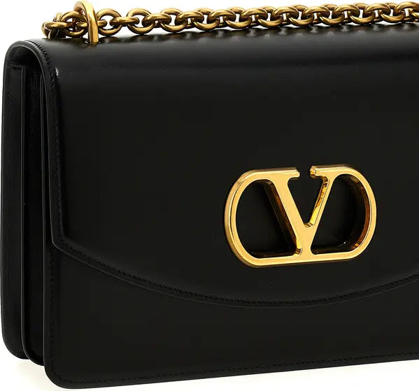 Valentino Garavani Vain Shoulder Bag