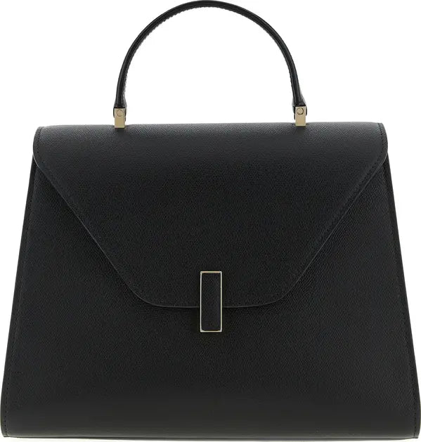 Valextra

Black Calfskin Handbag