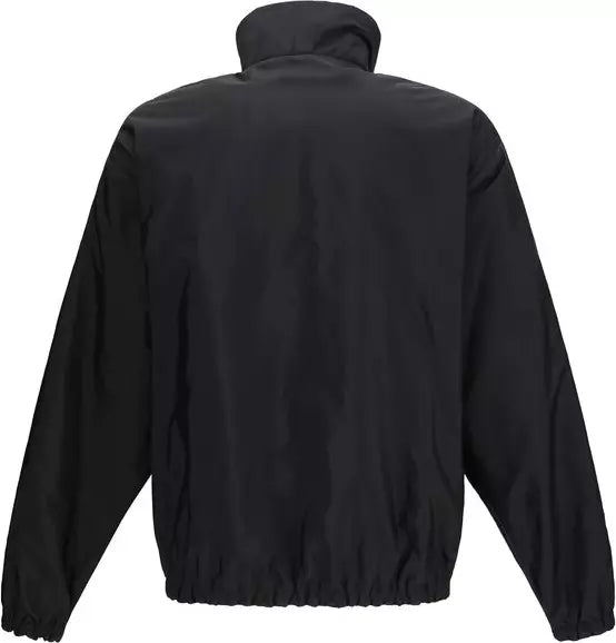 Prada Multicolor Re-Nylon Down Jacket for Men