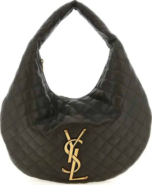 SAINT LAURENT hobo bag