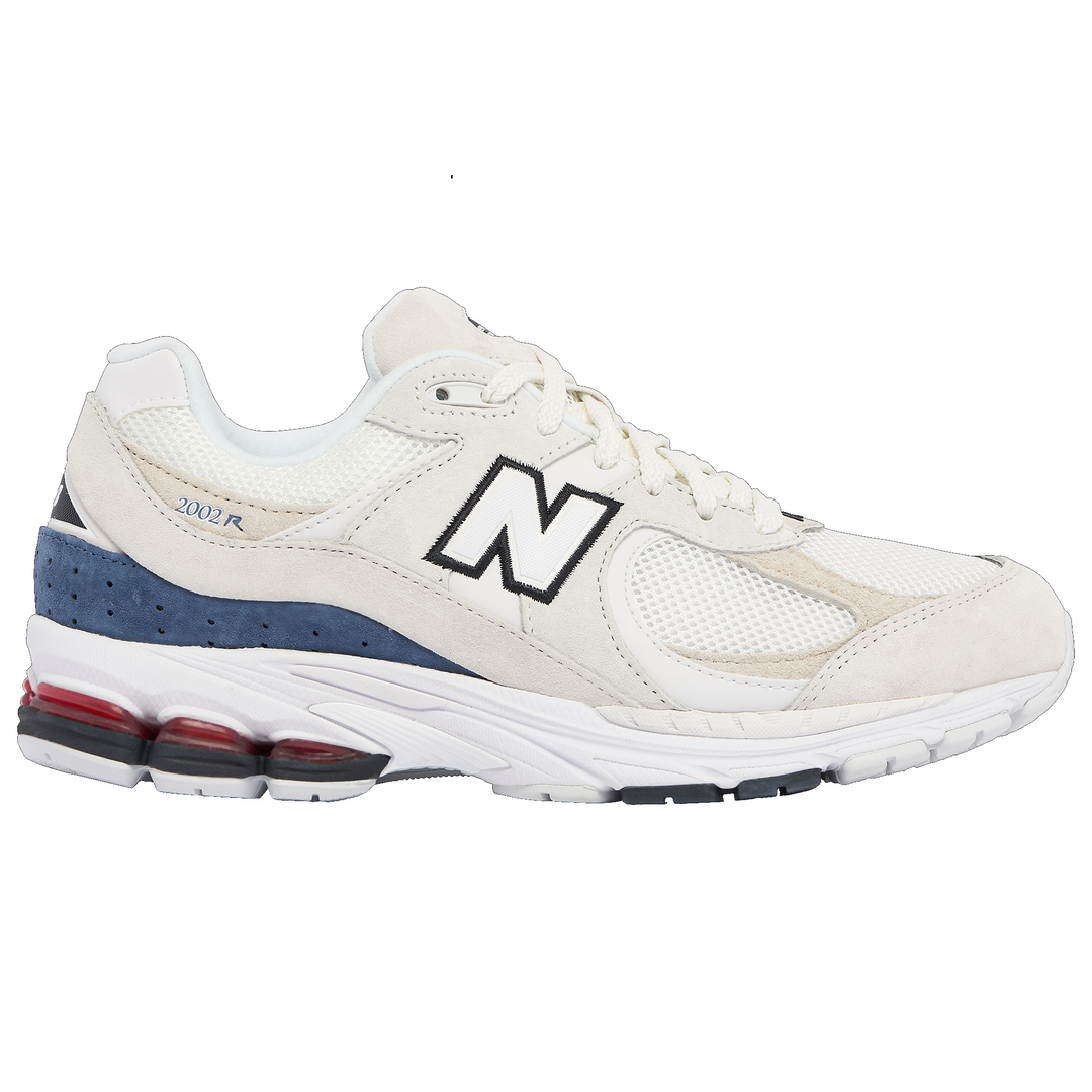 New Balance 2002r “ Reflection Vintage Indigo “ GS