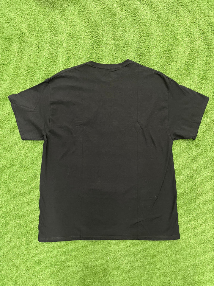 Verzuz Gucci Mane vs. Jeezy T-Shirt Black