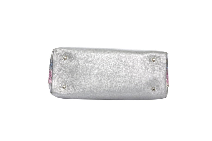 Snake Head Unique Business Bag