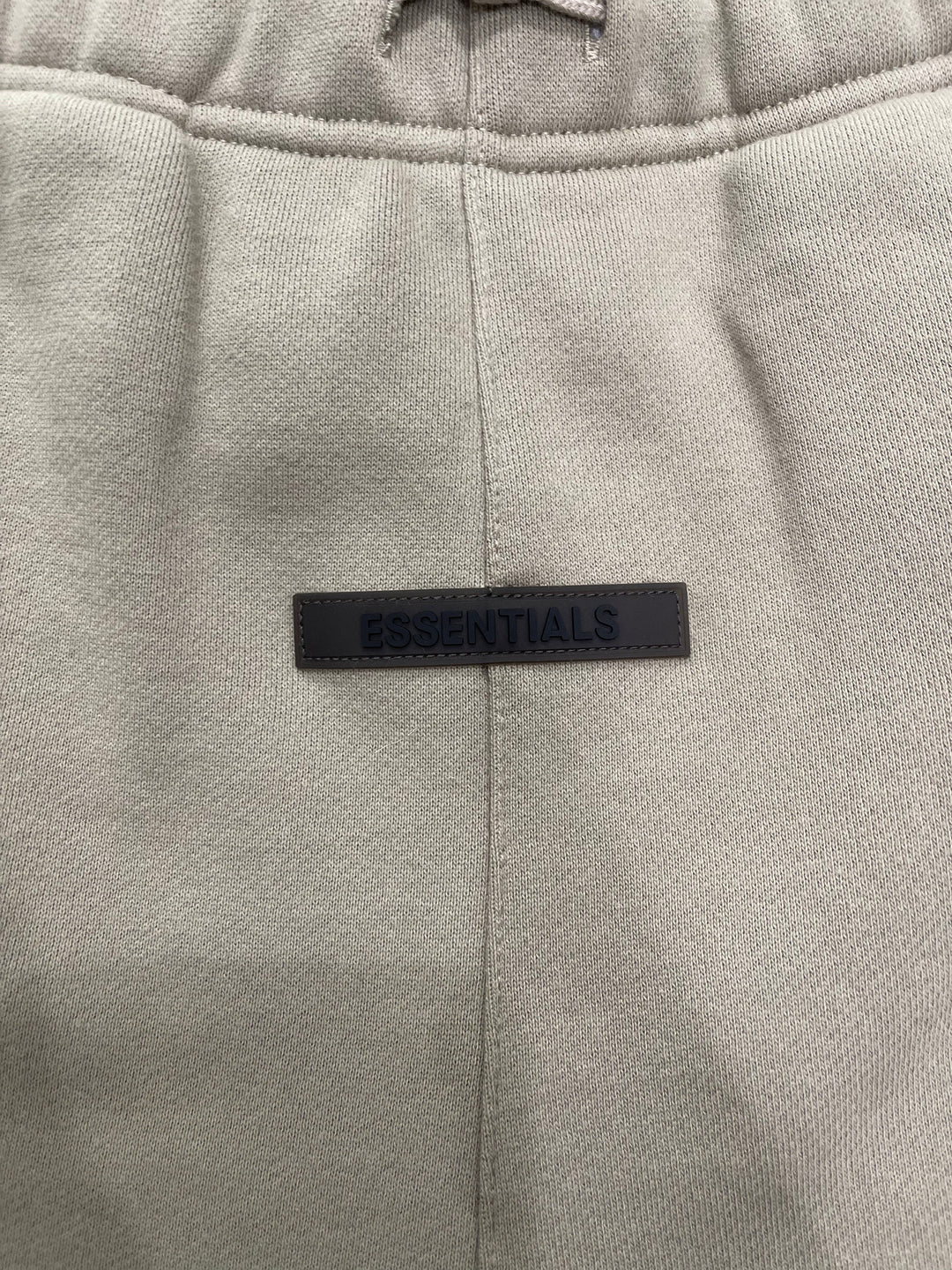 Fear of God Essentials Sweat Shorts Pistachio