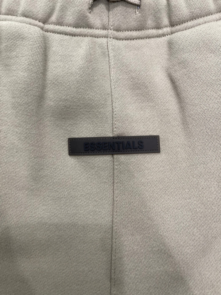 Fear of God Essentials Sweat Shorts Pistachio
