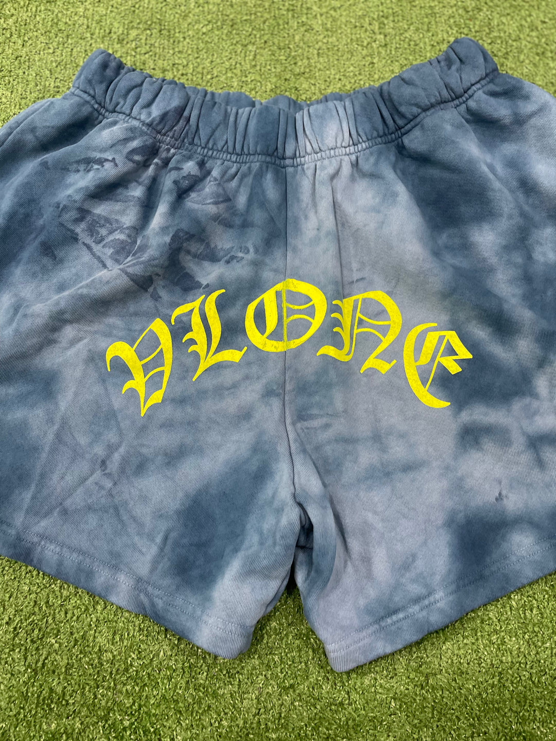 Vlone Tie Dye Shorts (Dallas Exclusive)