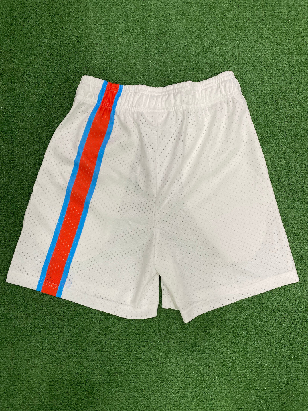 Bravest Studios Racing Shorts