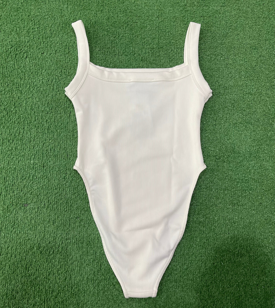 Jordan x Travis Scott Cactus Jack Women's Bodysuit Sail (W)