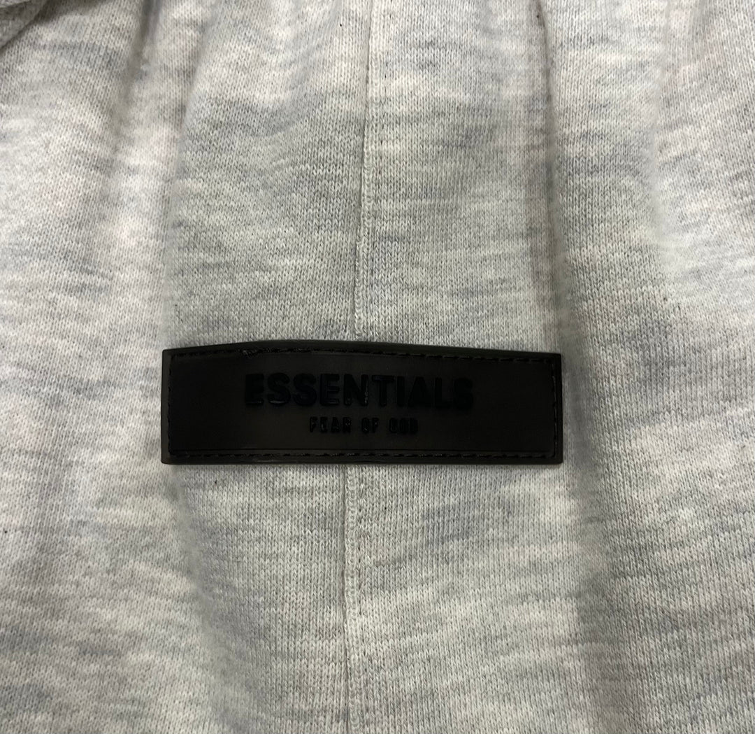 Fear of God Essentials 1977 Shorts Light Oatmeal