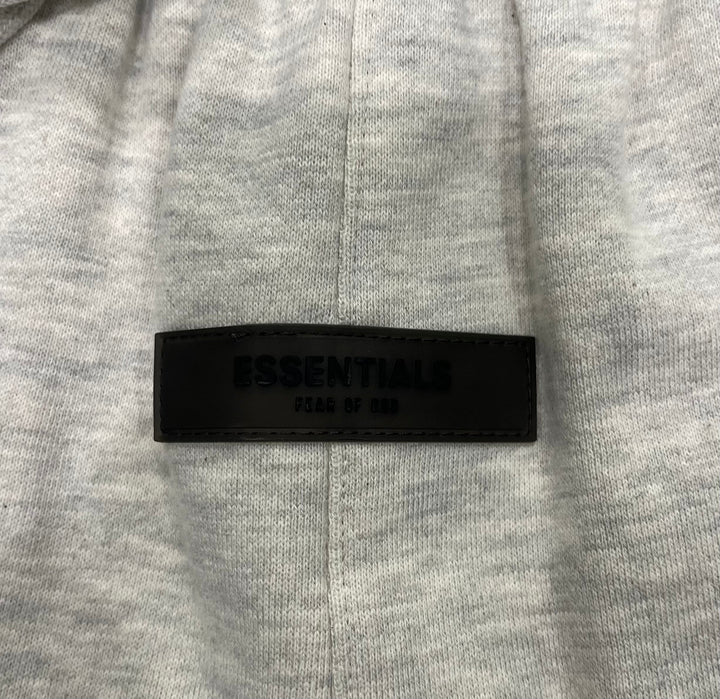 Fear of God Essentials 1977 Shorts Light Oatmeal