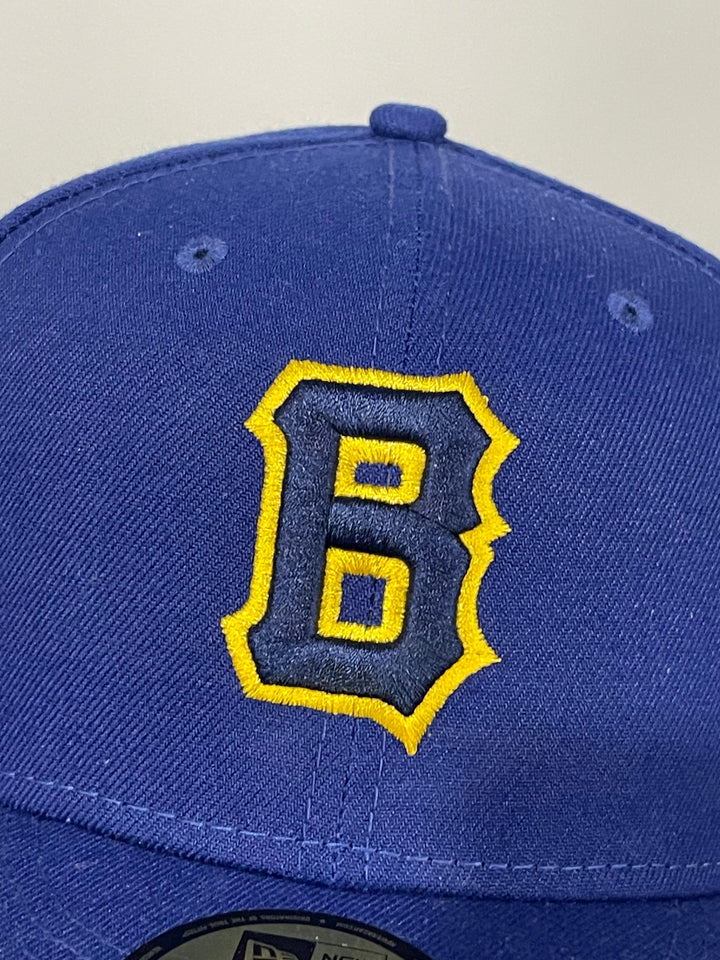 New Era 59Fifty Boston Bees "Brewers" Fitted Hat