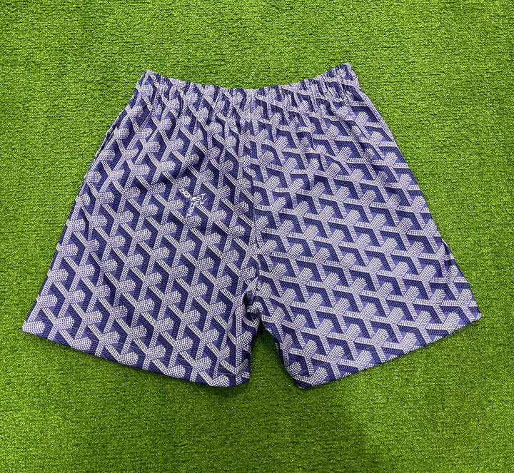 Bravest Studios Violet Paris Shorts