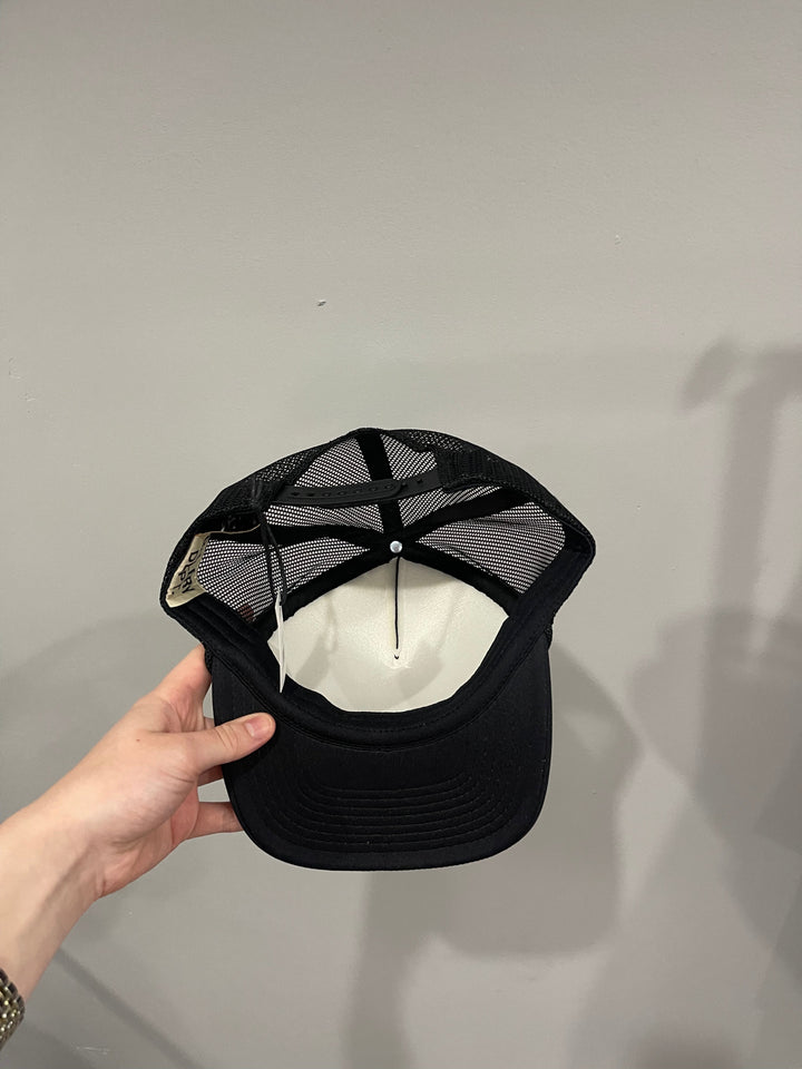 Gallery Dept. Fucked Up Trucker Hat Black