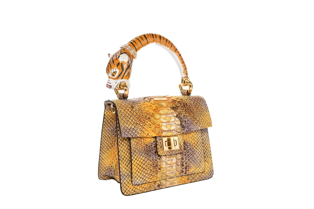 Tiger Bag