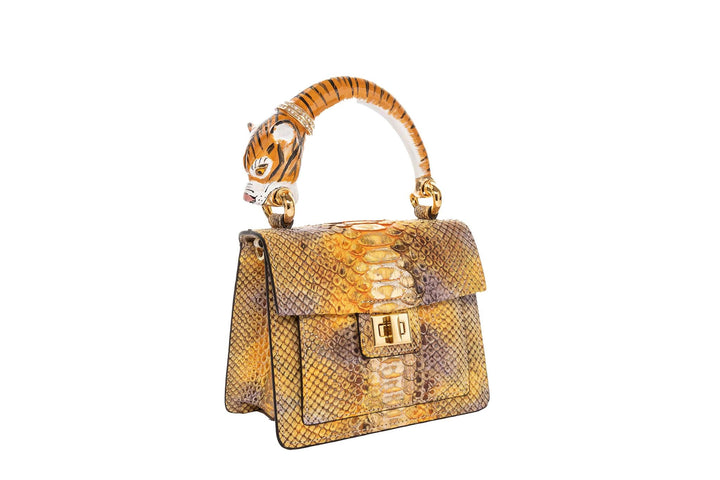 Tiger Bag