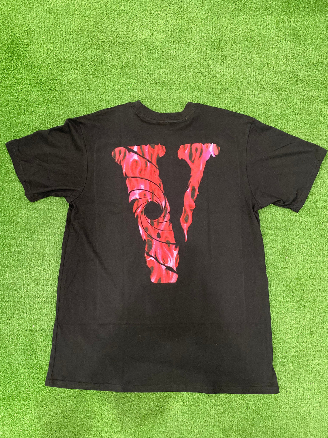 Vlone Vice City T-shirt Black