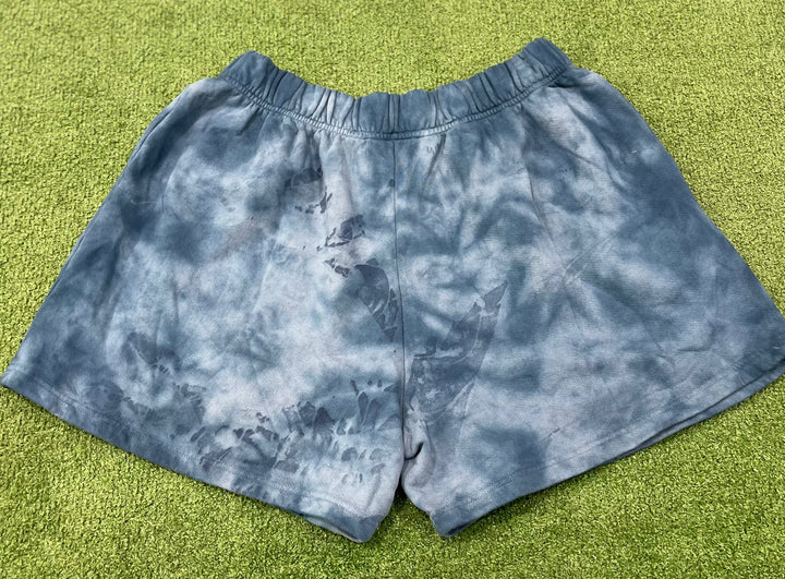 Vlone Tie Dye Shorts (Dallas Exclusive)