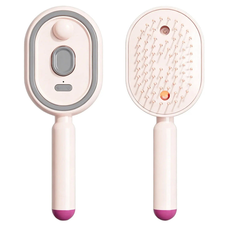 Aroma Air Cushion Massage Comb