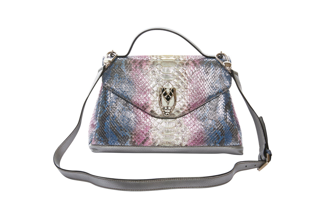 Snake Head Unique Business Bag