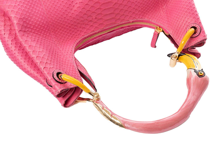The Flamingo