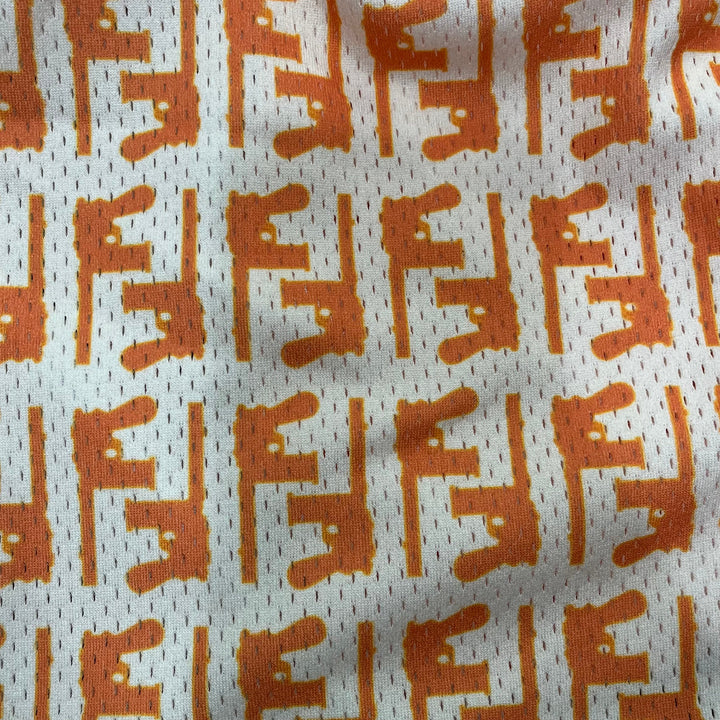 Bravest Studios Gunner Shorts Melon