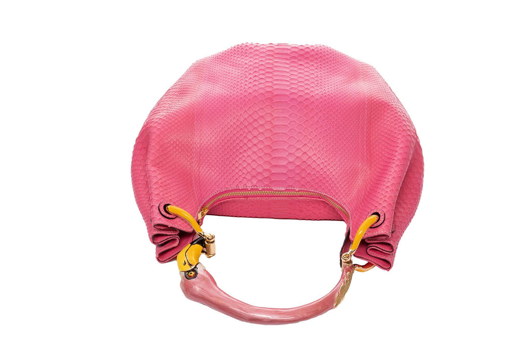 The Flamingo