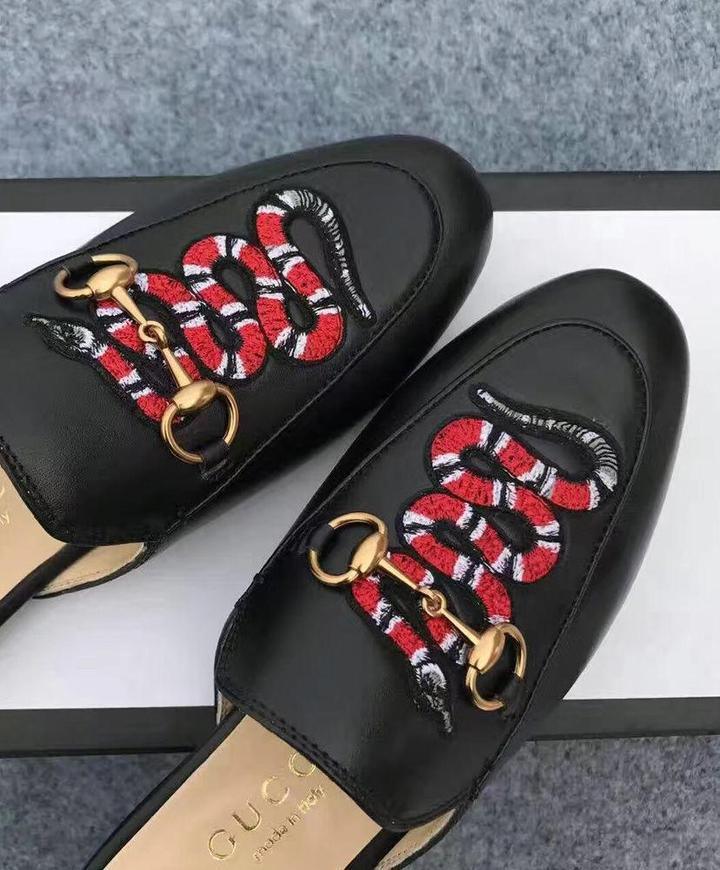 GUCCI Men&