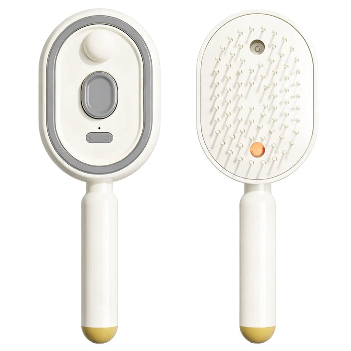 Aroma Air Cushion Massage Comb