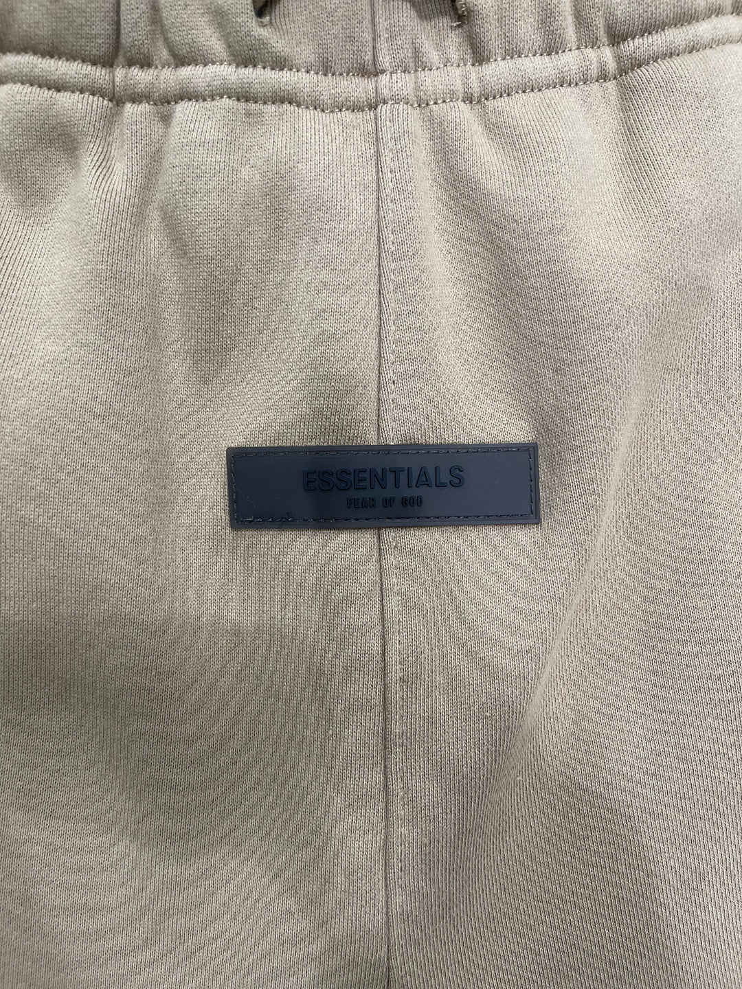 Fear of God Essentials Shorts Oak