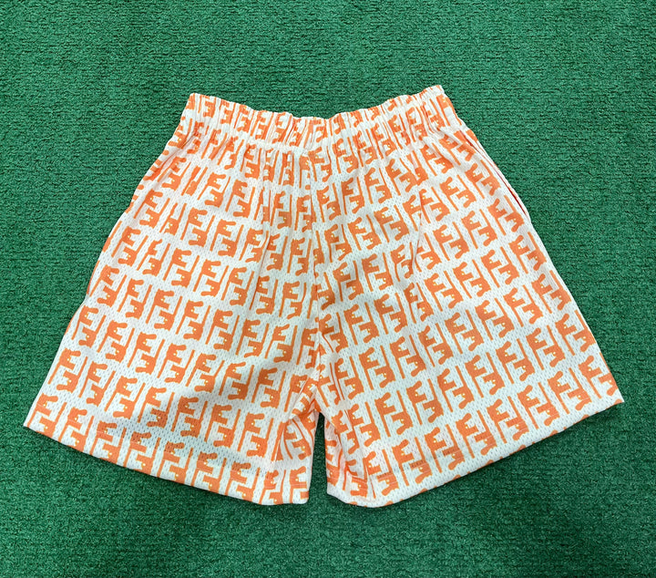 Bravest Studios Gunner Shorts Melon