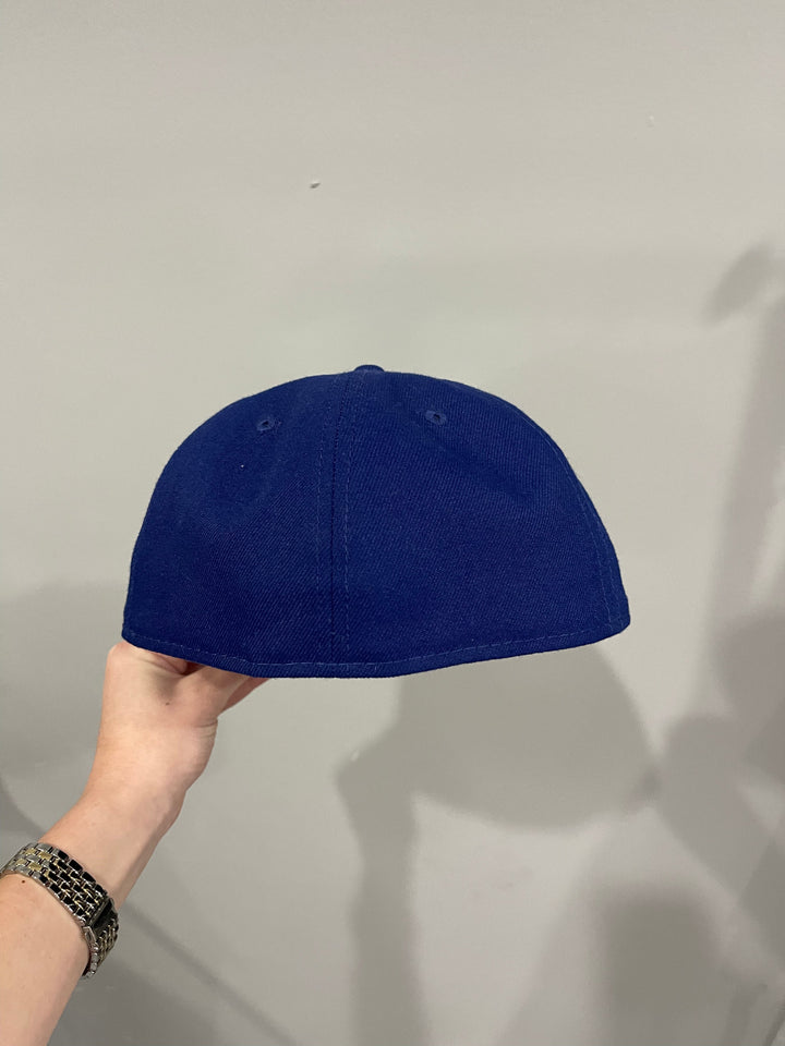 New Era 59Fifty Boston Bees "Brewers" Fitted Hat