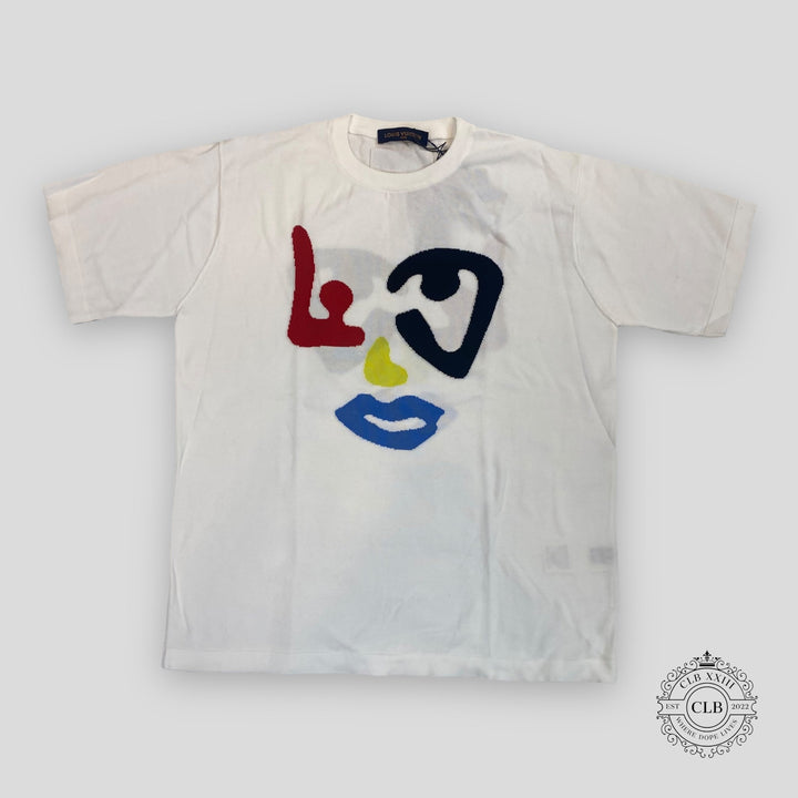 LOUIS VUITTON SS KNIT CREWNECK - MULTICOLOR