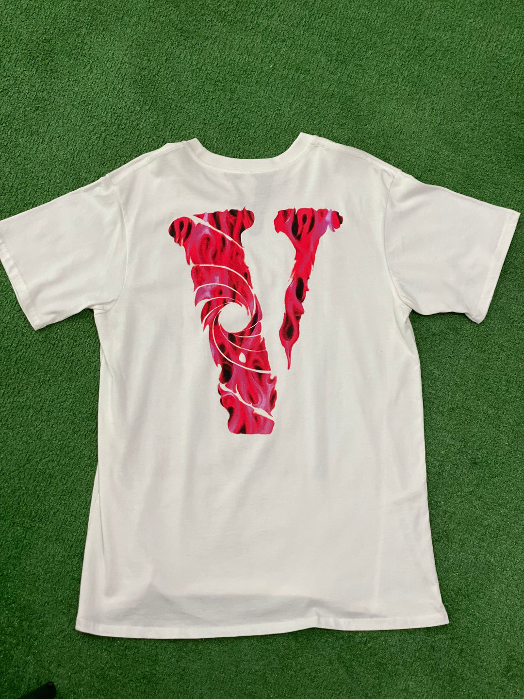 Vlone Vice City T-shirt White