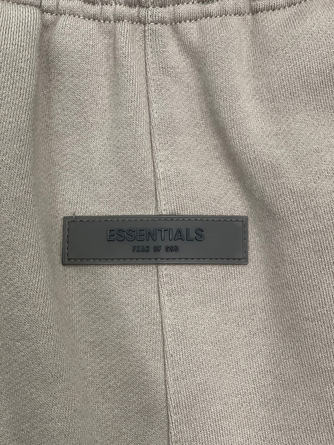 Fear of God Essentials Shorts Desert Taupe