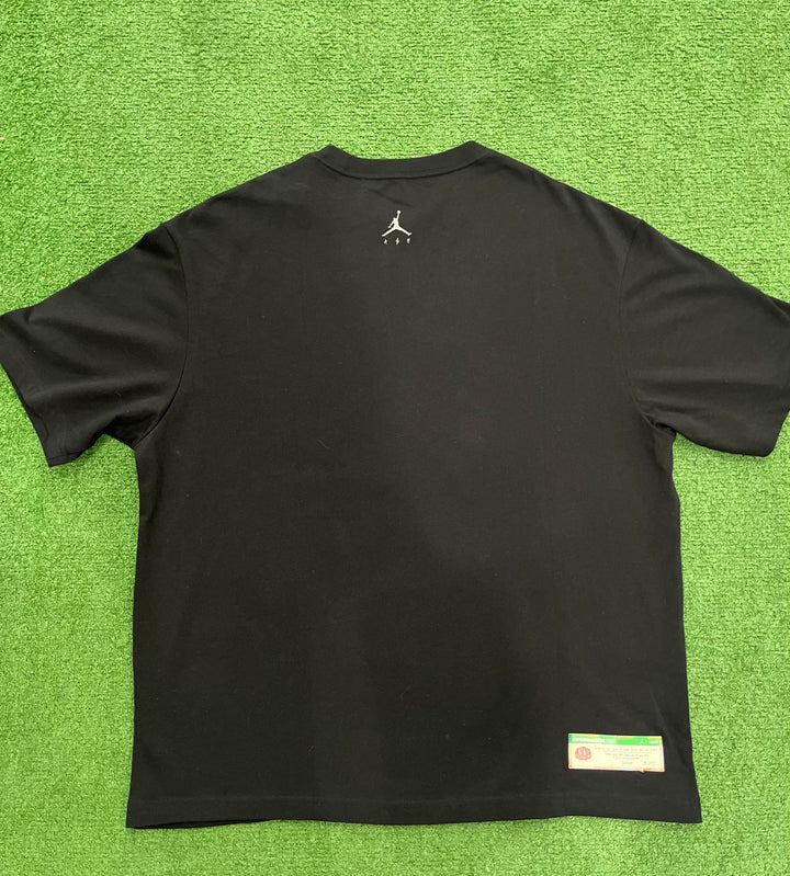 Jordan x J Balvin T-shirt Black
